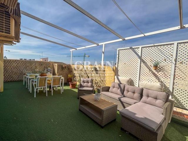 Aticos en venta en Albacete, Centro photo 0