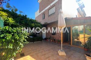 Adosada en venta en Cullera, Bulevar Xuquer photo 0