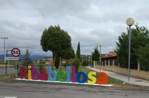 Adosada en venta en Erriberagoitia-Ribera Alta, Rivabellosa photo 0