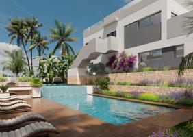 Bungalow en venta en Torrevieja, Lago jardin photo 0