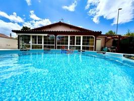 Casa en venta en Miranda de Ebro, Poblado de los Angeles photo 0