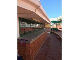 Local comercial en venta en Mogán photo 0