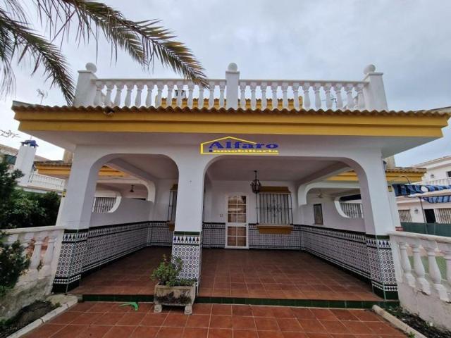 Chalet en venta en Matalascañas, Cano Guerrero Interior - Sector O photo 0