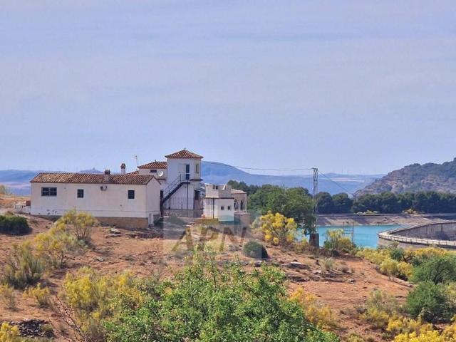 Casa con terreno en venta en Ardales photo 0