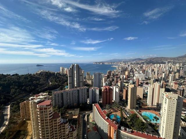 Apartamento en venta en Benidorm, Rincon de Loix Cruz photo 0