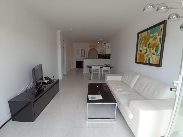 Apartamento en venta en Benissa photo 0