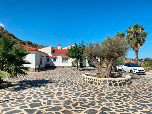 Chalet en venta en Benferri, Benferri photo 0