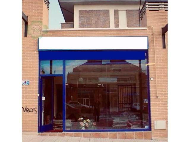 Local comercial en venta en Boadilla del Monte photo 0