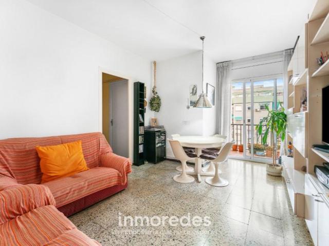 Piso en venta en Barcelona, Sagrada Família photo 0