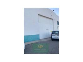 Nave industrial en venta en Huércal de Almería photo 0