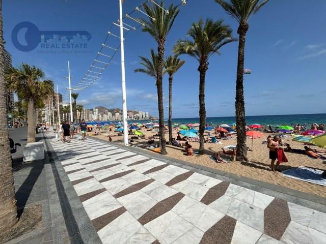 Piso en venta en Benidorm photo 0