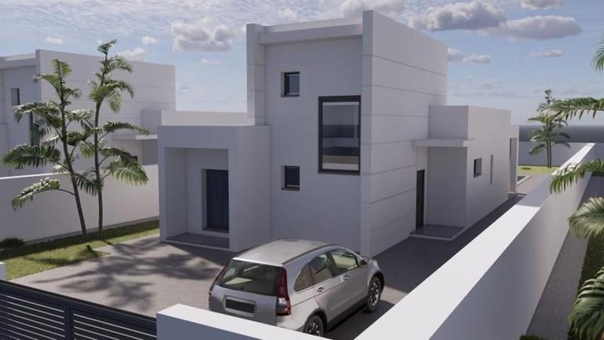 Chalet en venta en Ayamonte, Costa Esuri photo 0