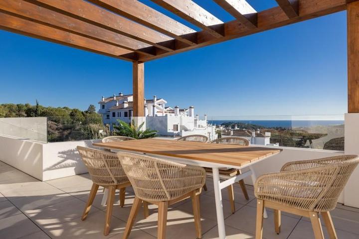 Apartamento en venta en Casares, Casares photo 0