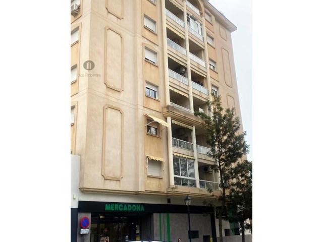 Aticos en venta en Fuengirola photo 0