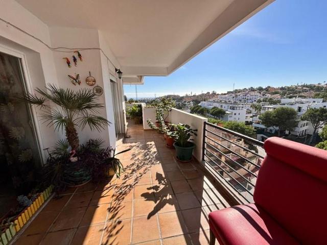 Apartamento en venta en Mijas, Riviera Del Sol photo 0
