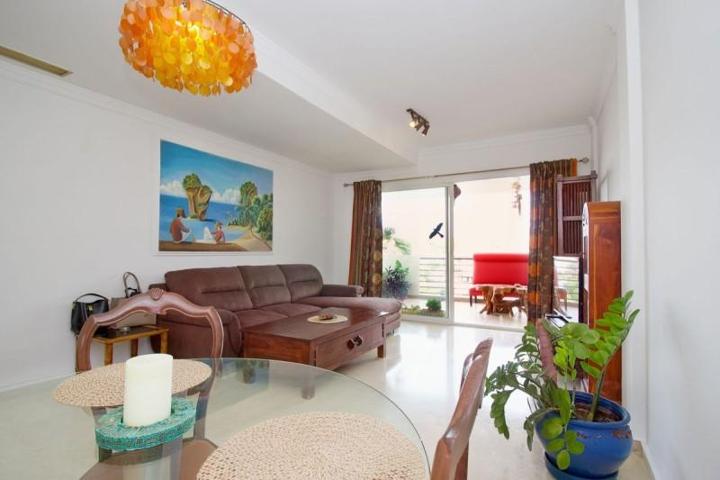 Piso en venta en Mijas, Mijas photo 0