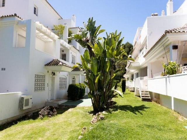 Apartamento en venta en Marbella, Torre real photo 0