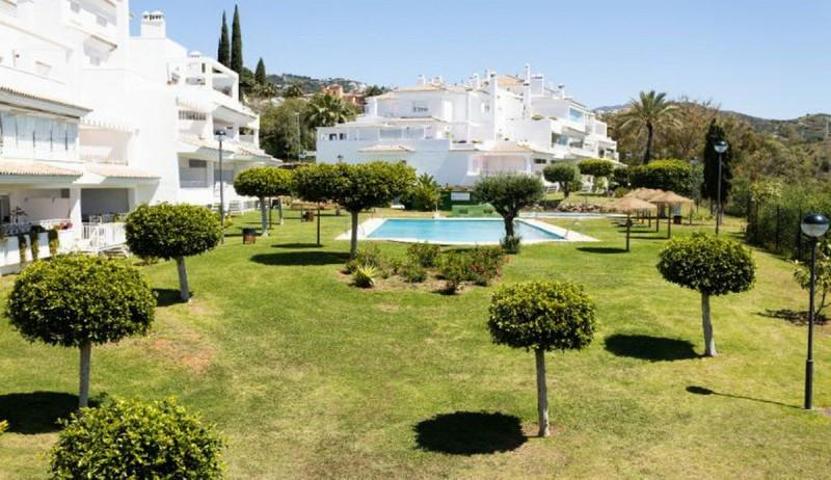 Apartamento en venta en Marbella, Torre real photo 0