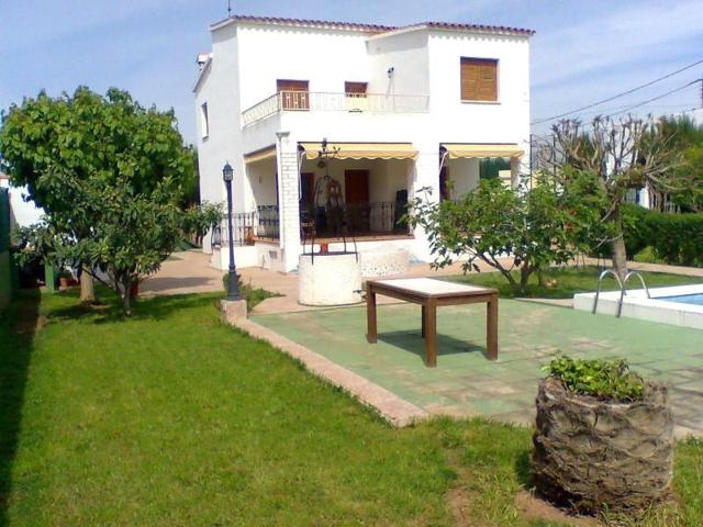 Chalet en venta en Castellón de la Plana, Partida catalana photo 0