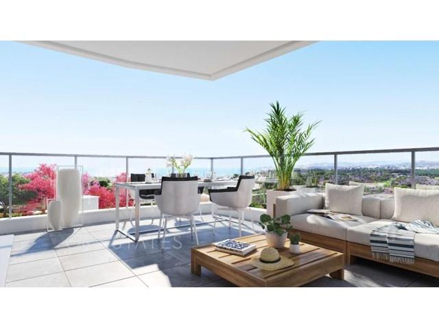 Apartamento en venta en Mijas photo 0
