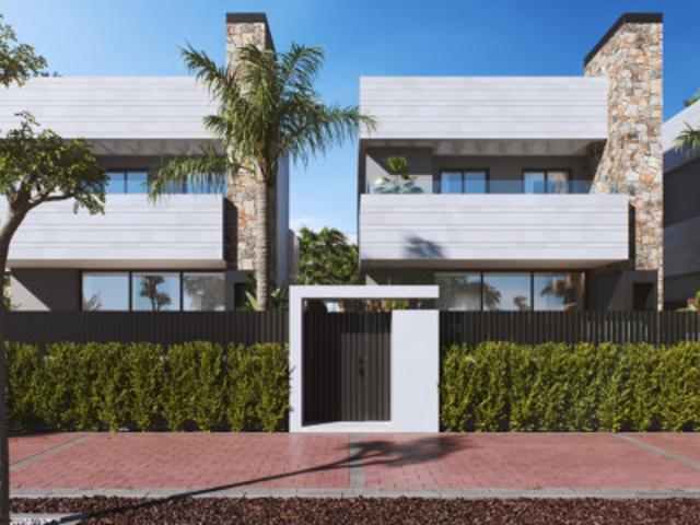 Chalet en venta en Torre-Pacheco, Santa Rosalia photo 0