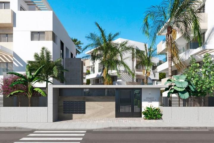 Planta baja en venta en Torre-Pacheco, Torre-Pacheco photo 0