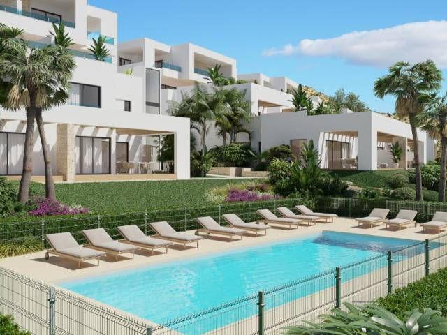 Apartamento en venta en Aspe, Aspe photo 0