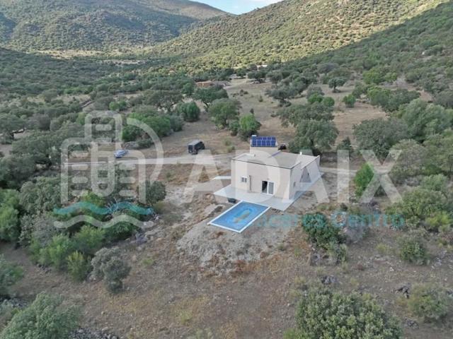 Casa con terreno en venta en Almoharín photo 0