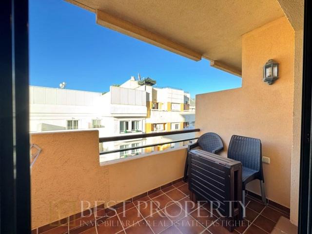 Apartamento en venta en Nerja photo 0
