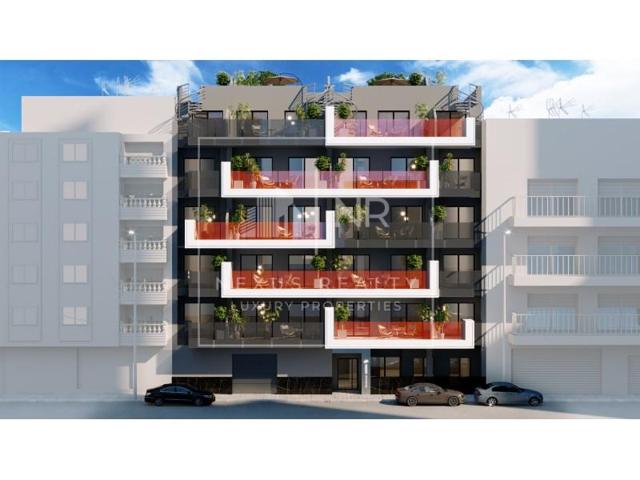 Piso en venta en Torrevieja photo 0