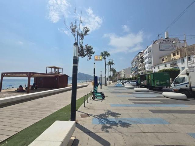 Piso en venta en Altea, 2a linea photo 0