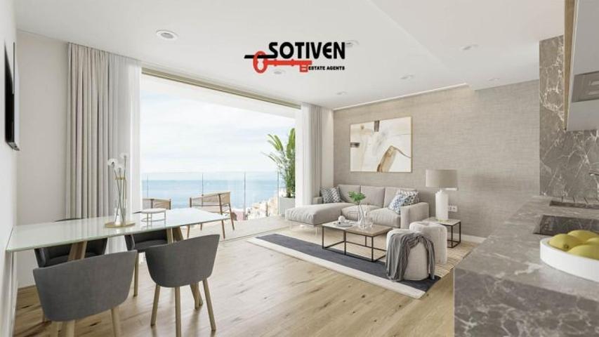 Apartamento en venta en Santiago del Teide, Puerto de Santiago photo 0