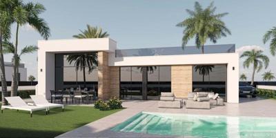 Chalet en venta en Alhama de Murcia, Alhama De Murcia photo 0