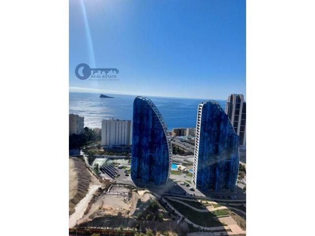 Piso en venta en Benidorm photo 0