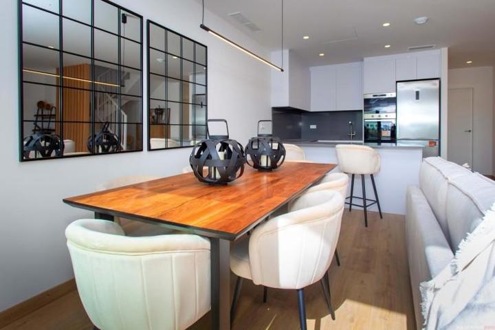 Casa en venta en Monforte del Cid, Monforte del Cid photo 0