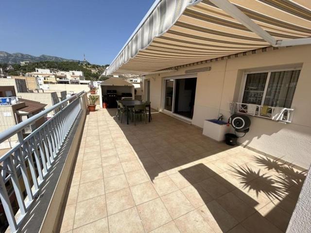 Aticos en venta en Sant Carles de la Ràpita, Centro photo 0