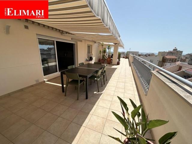 Apartamento en venta en Sant Carles de la Ràpita, Centro photo 0