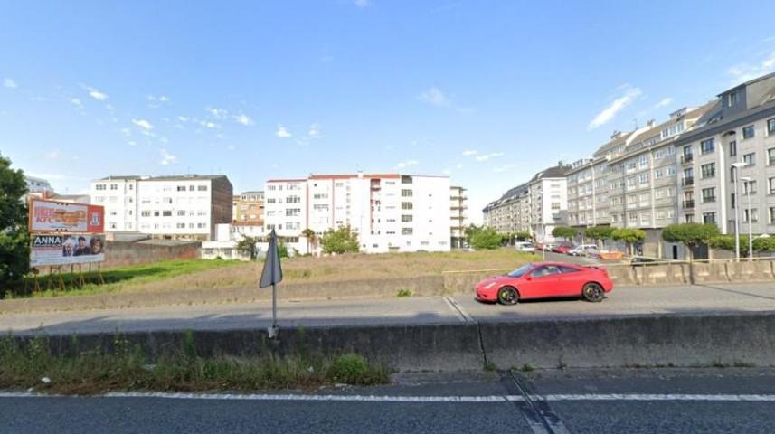 Terreno en venta en Ferrol, San Juan photo 0