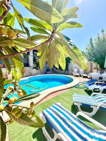 Chalet en venta en Onda, Onda photo 0