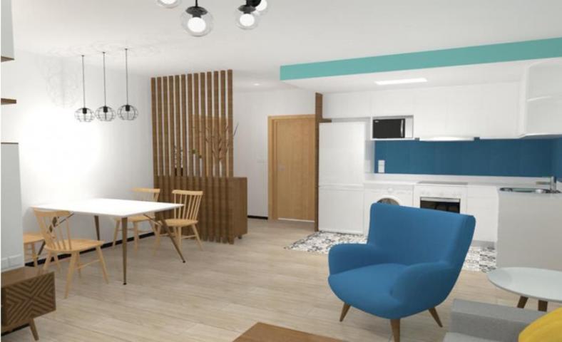 Piso en venta en Barcelona, Sant Marti - Clot Meridiana photo 0