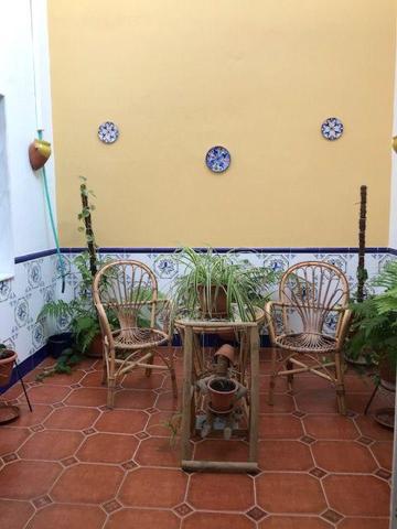 Casa en venta en Utrera, Centro photo 0