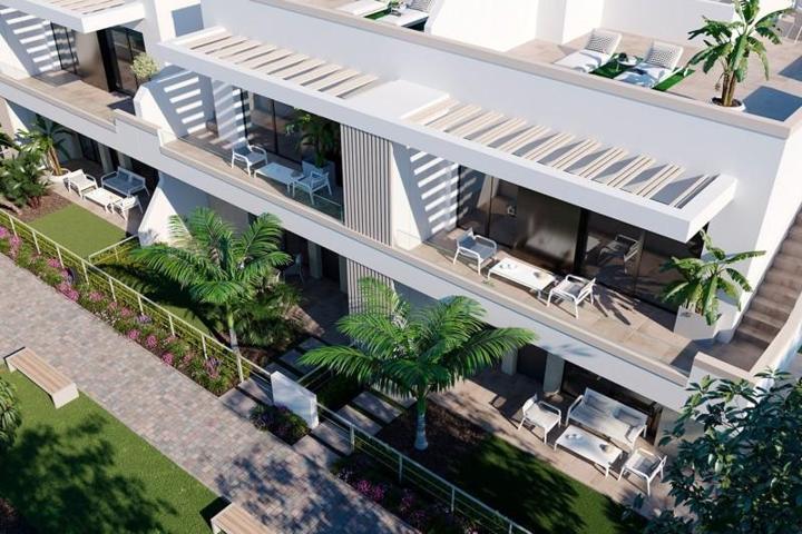 Casas de pueblo en venta en Torre-Pacheco, Torre-Pacheco photo 0