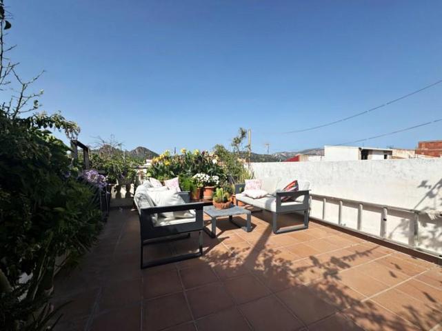 Casas de pueblo en venta en Pedreguer, Centro Urbano photo 0