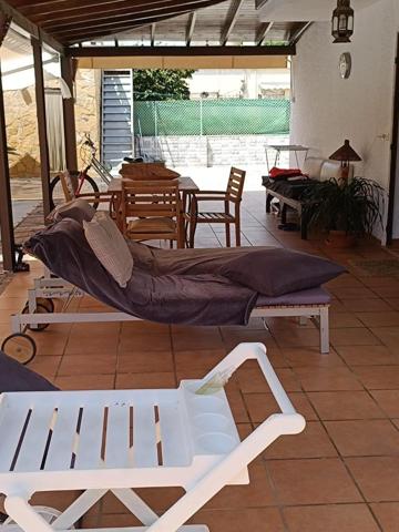 Chalet en venta en Águilas, Calabardina photo 0