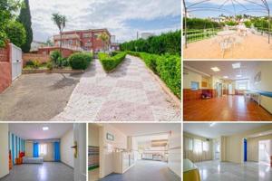 Casa en venta en Alcalá de Guadaira photo 0