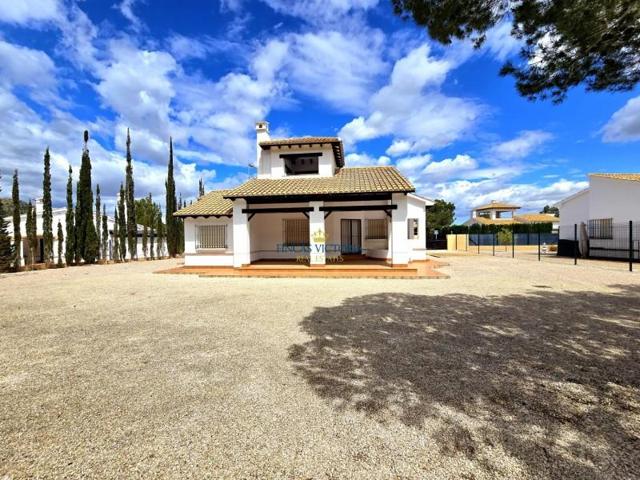 Chalet en venta en Fuente Álamo de Murcia, Fuente Alamo De Murcia photo 0
