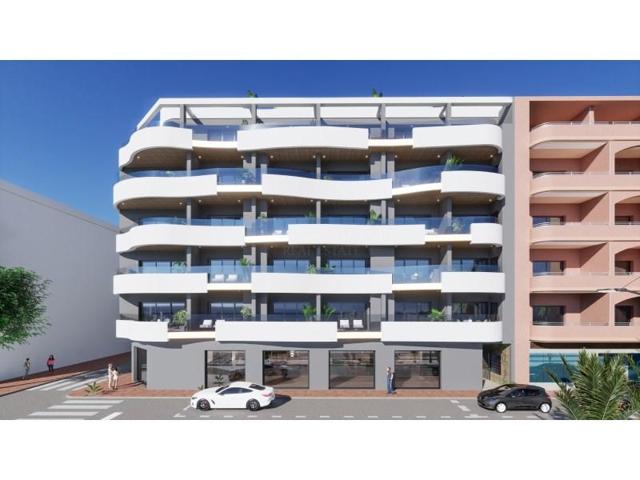Apartamento en venta en Torrevieja photo 0