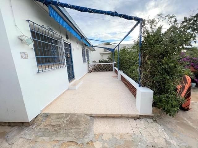 Chalet en venta en Benidorm, Avda.Beniardá photo 0