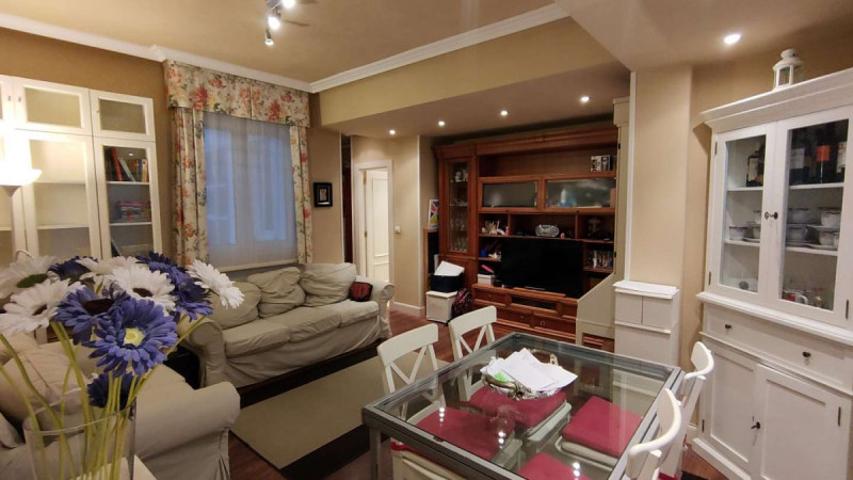 Piso en venta en Bilbao, Abando - Ensanche photo 0