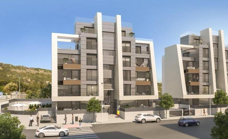 Apartamento en venta en Guardamar del Segura, Guardamar Del Segura photo 0